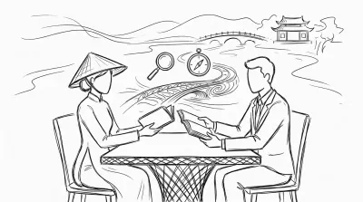ベトナム語の名前翻訳のポイントは？