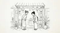 ベトナム語で「いらっしゃいませ」は直訳がないって本当ですか？