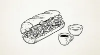 ベトナム語のパンは何と呼ぶのか？その意味と歴史とは？
