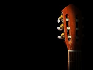 guitar